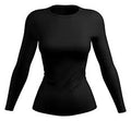 Camisa Térmica Feminina Proteção Solar uv50+