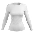 Camisa Térmica Feminina Proteção Solar uv50+
