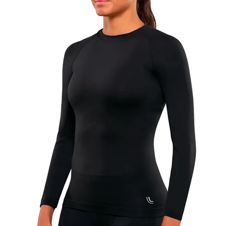Camisa Térmica Feminina Proteção Solar uv50+