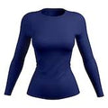 Camisa Térmica Feminina Proteção Solar uv50+